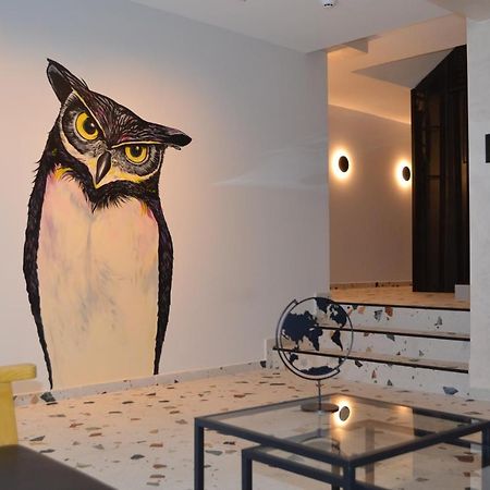 Parea Athens Lejlighedshotel Eksteriør billede