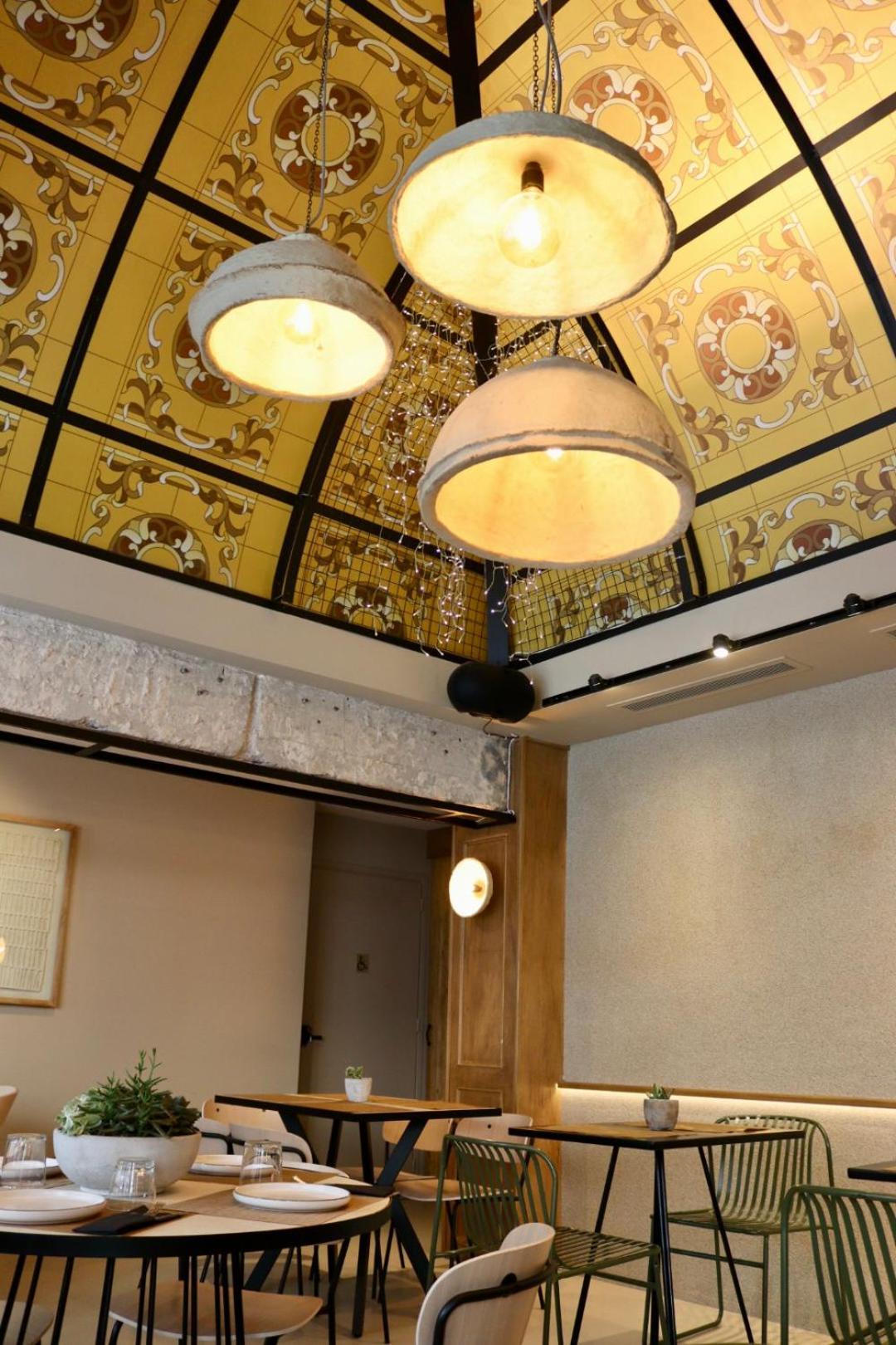 Parea Athens Lejlighedshotel Eksteriør billede